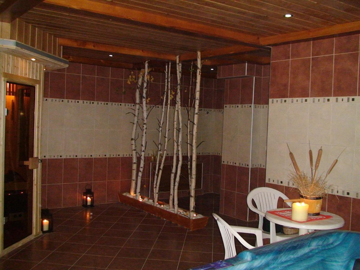 Snow Pearl Residence & Free Spa Банско Экстерьер фото
