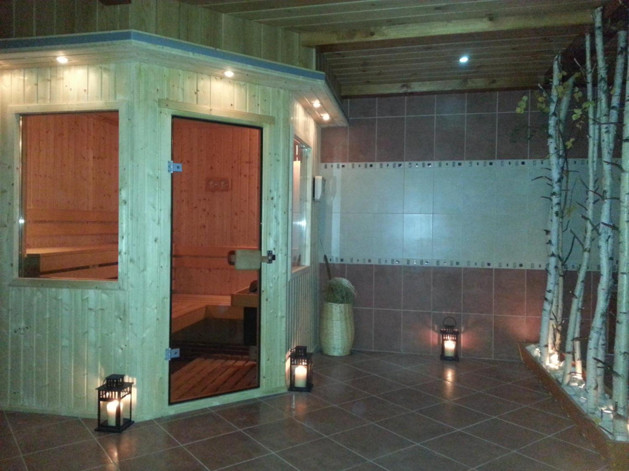 Snow Pearl Residence & Free Spa Банско Экстерьер фото