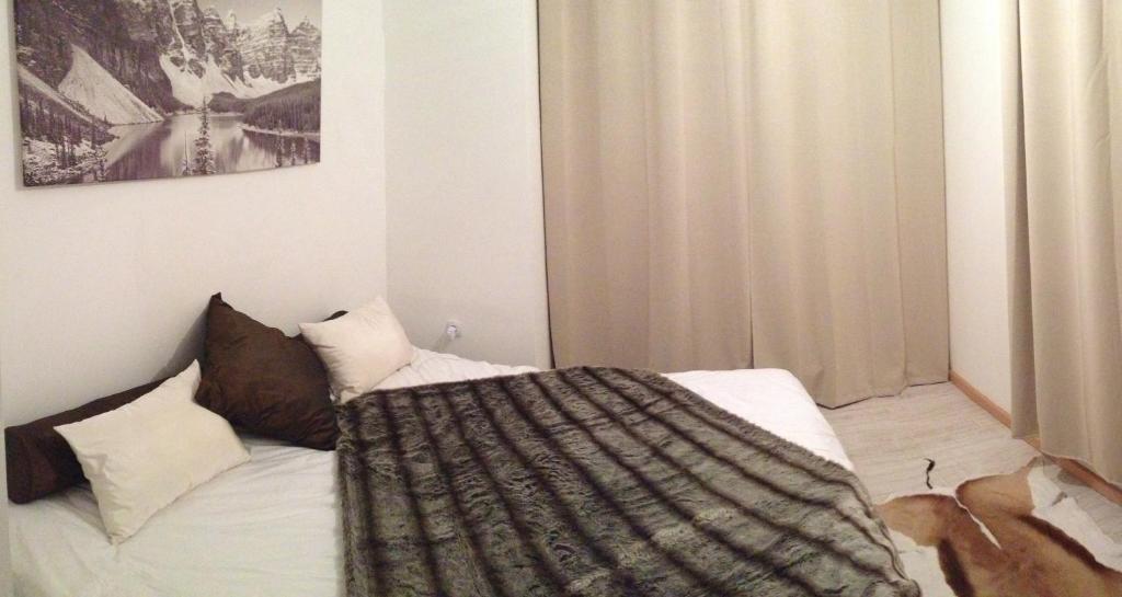 Snow Pearl Residence & Free Spa Банско Номер фото